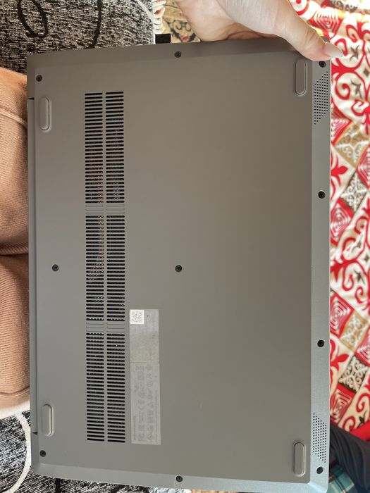 Ноутбук lenovo core i3