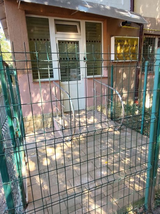 CABINET STOMATOLOGIC Suceava  de vânzare