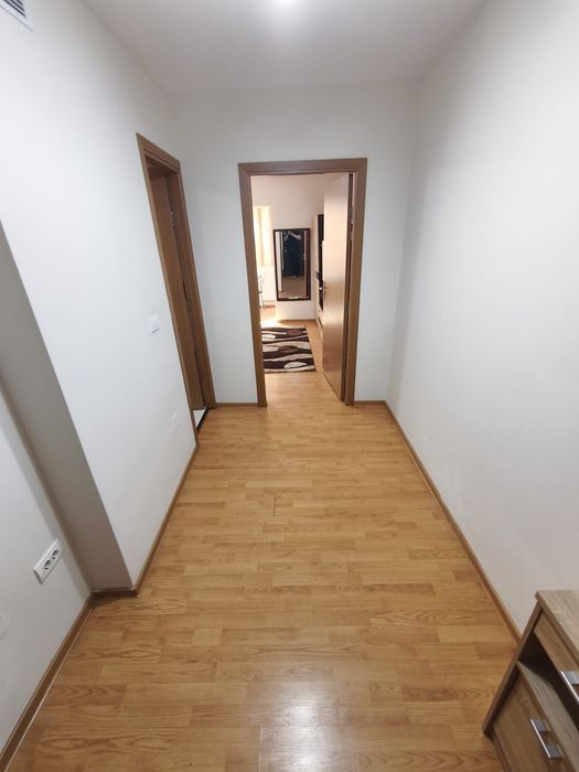 Închiriez apartament cu o camera !