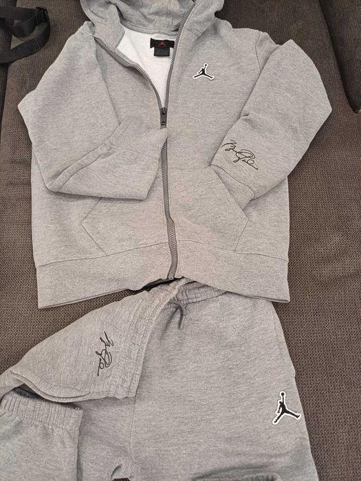 Jordan оргинален анцуг