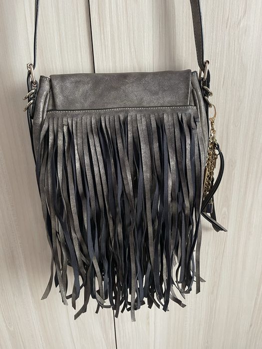 Женская сумка