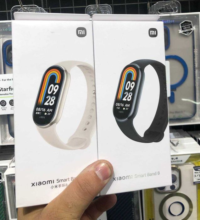 Смарт Часы Xiaomi Redmi Mibro Whoop! Бесплатная Доставкa!