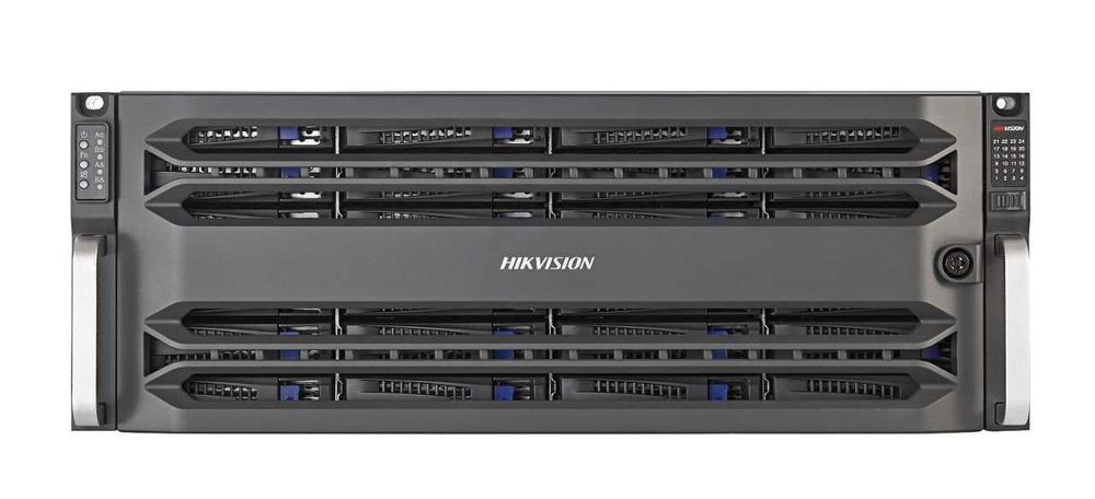 Hikvision DS-A71024R Server / Storage (NAS) sotiladi