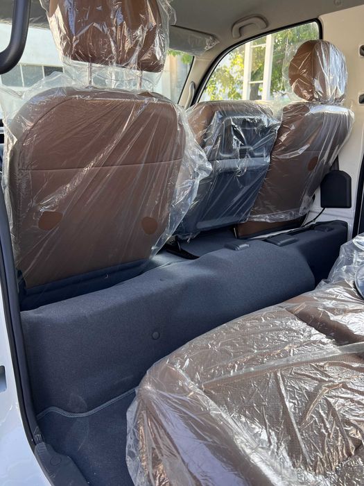 Kia Bongo(2024) Дизель