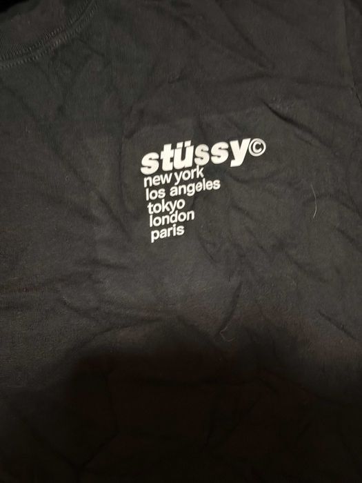 Tricou Stussy (30+ modele)