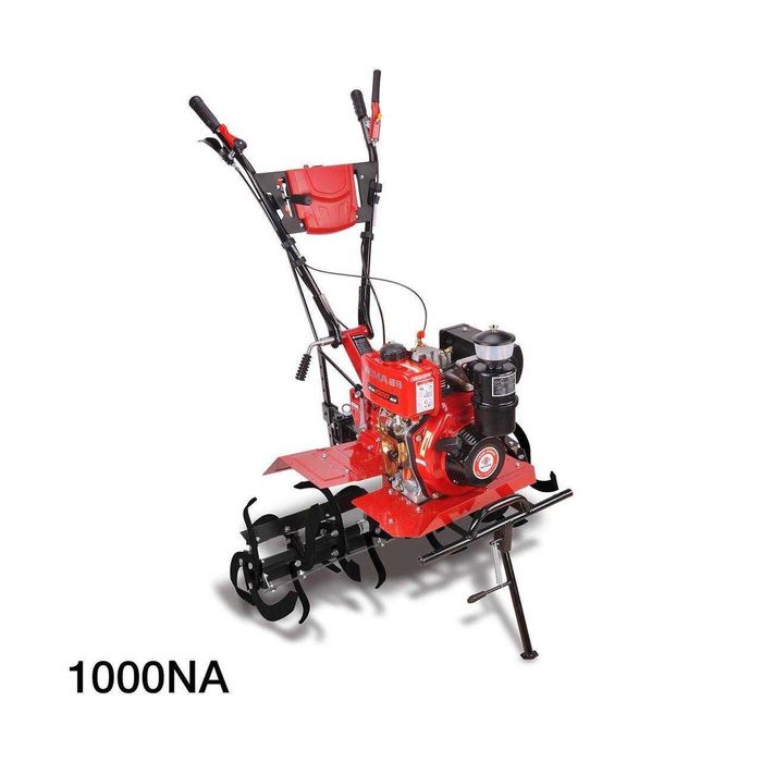 Motokultivator WEIMA 5% skidka