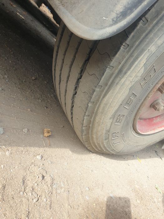 Автовоз прицеп Rima