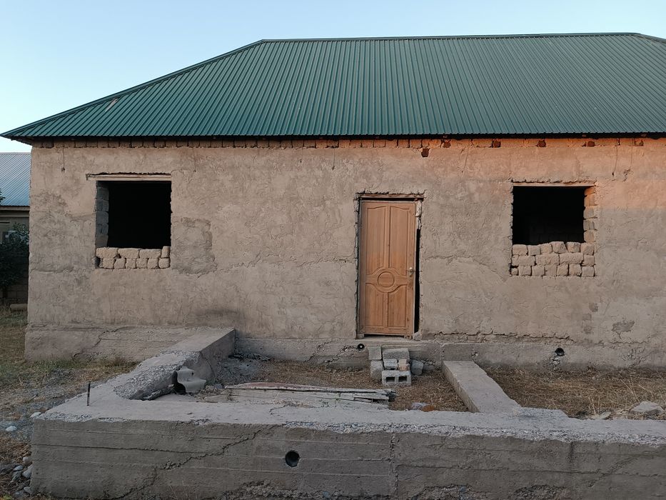 Продается дом 4 соток