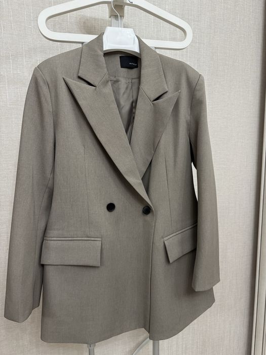 Женский пиджак классический