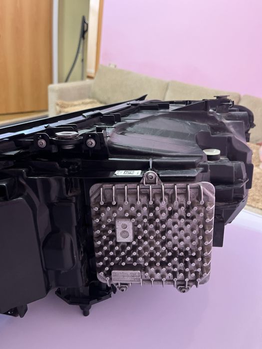 Продам фары бмв g 30 до рестайлинг