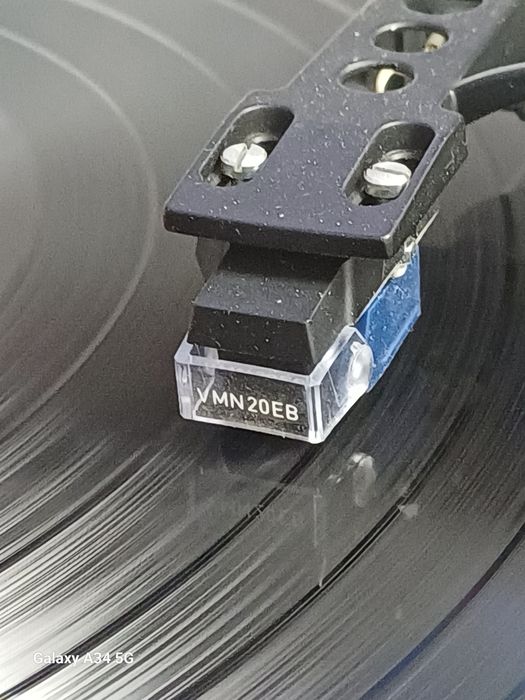 Technics su v650 amplificator stereo puternic