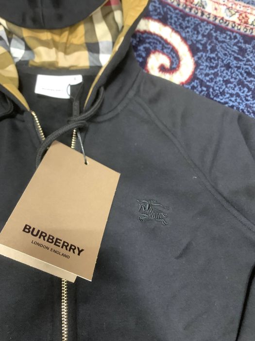 Зипка Burberry london england