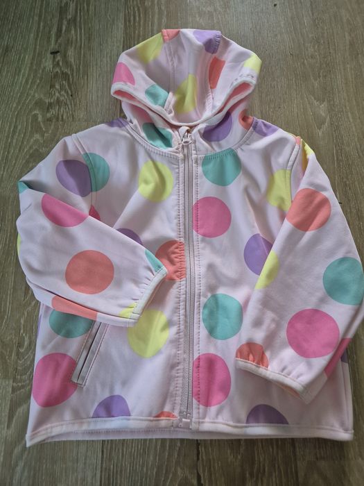 Hainute noi fetite marimea 86