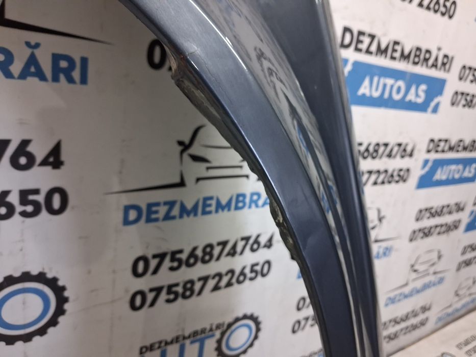Aripa stanga Audi a4 b7 2005