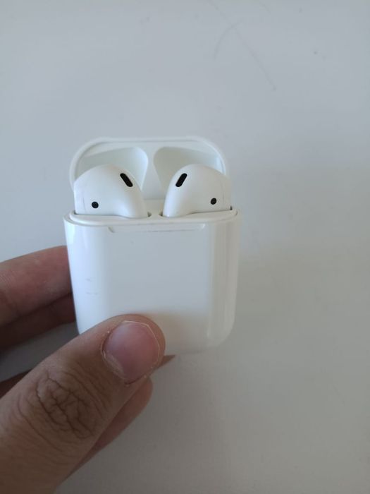 Продам Air Pods новые
