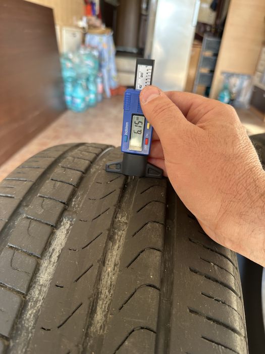 Pirelli Scorpion Verde - 255 45 R20 - 101 W  2023
