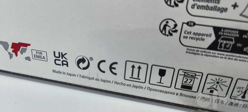 Оригинал Картридж Canon 071H  для LBP121dn / MF275dw