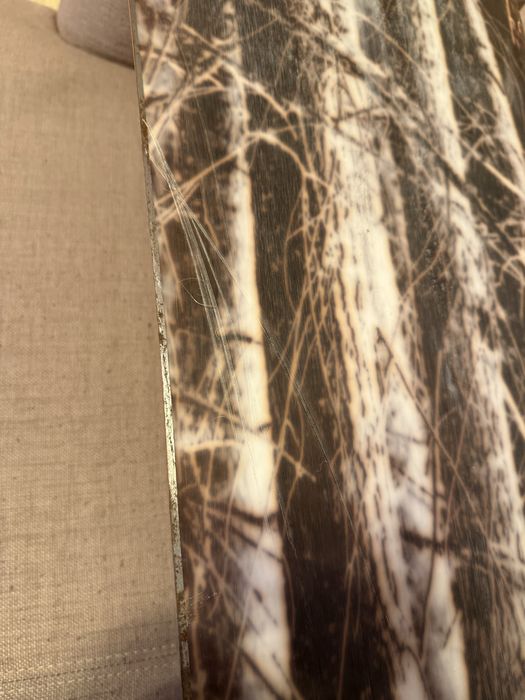 Placa snowboard Burton Branch Manager 155