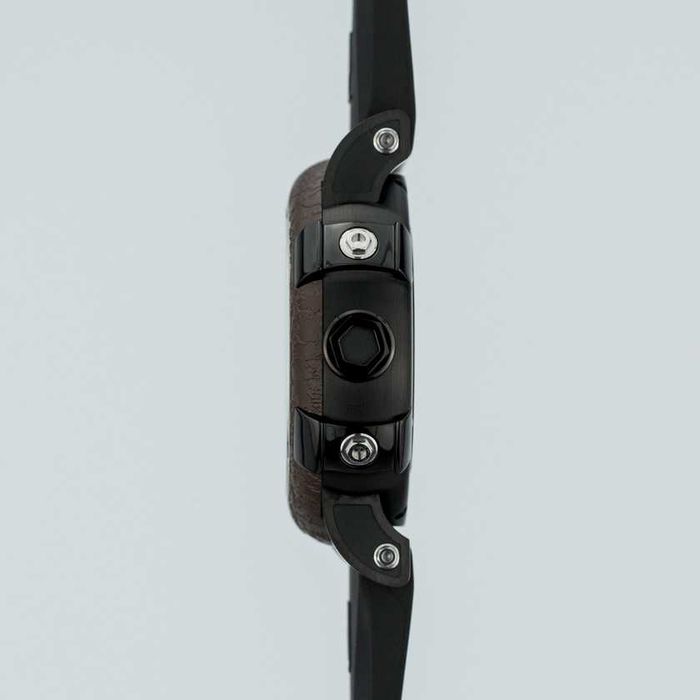 Romain Jerome Titanic DNA Green Dial - Коледна промоция!