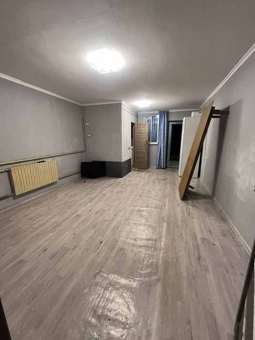Пәтер жалға беріледі.