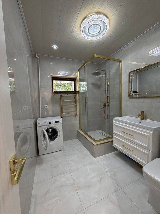 Продаётся 3/2/4 квартира, Ц1,ор. Экопарк, МирзоУлугбекский р-н