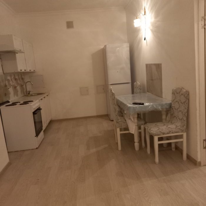 Продается квартира