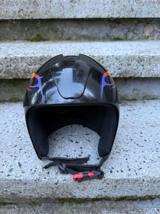 Детска ски каска