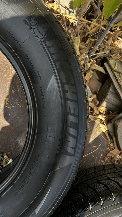 Шины MICHELIN оригинальные японские