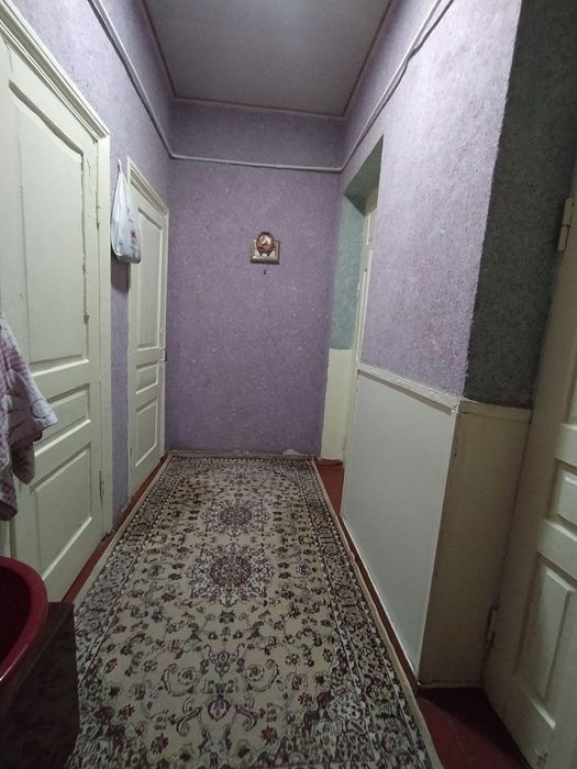 Срочно продаётся 3-комнатную