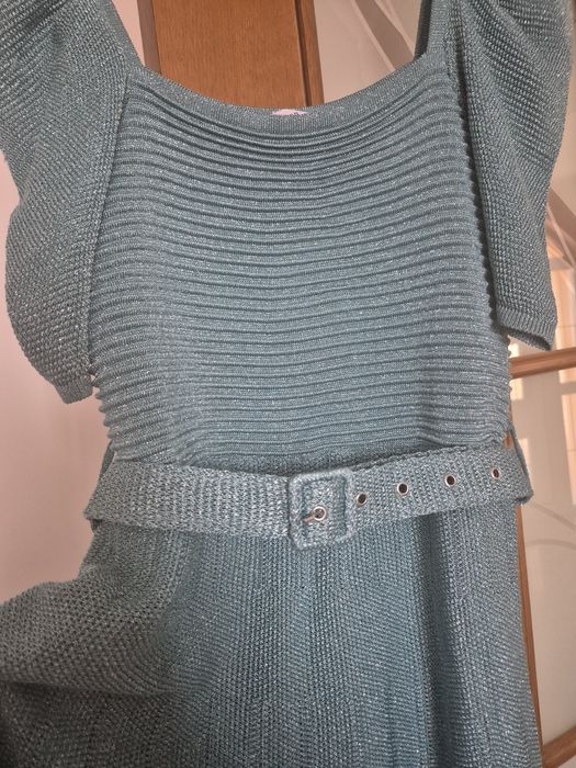 Rochie Reserved ,noua cu eticheta