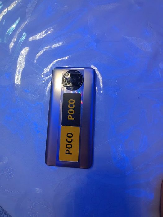 Poco X3 Pro 8/256