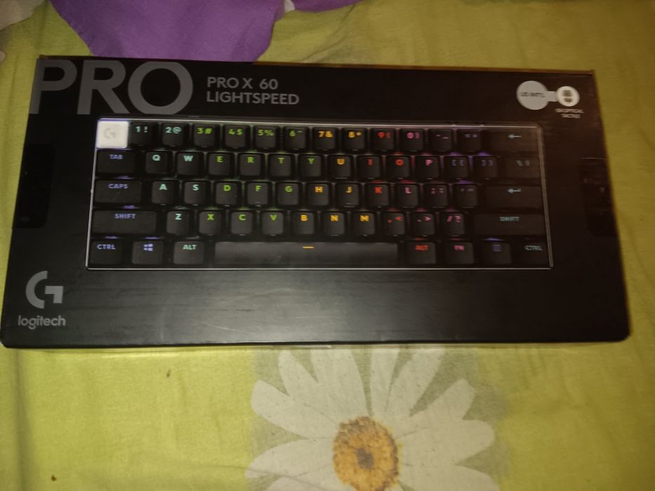 Продавам клавиатури