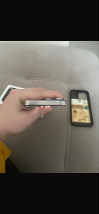 Айфон 15 про мах