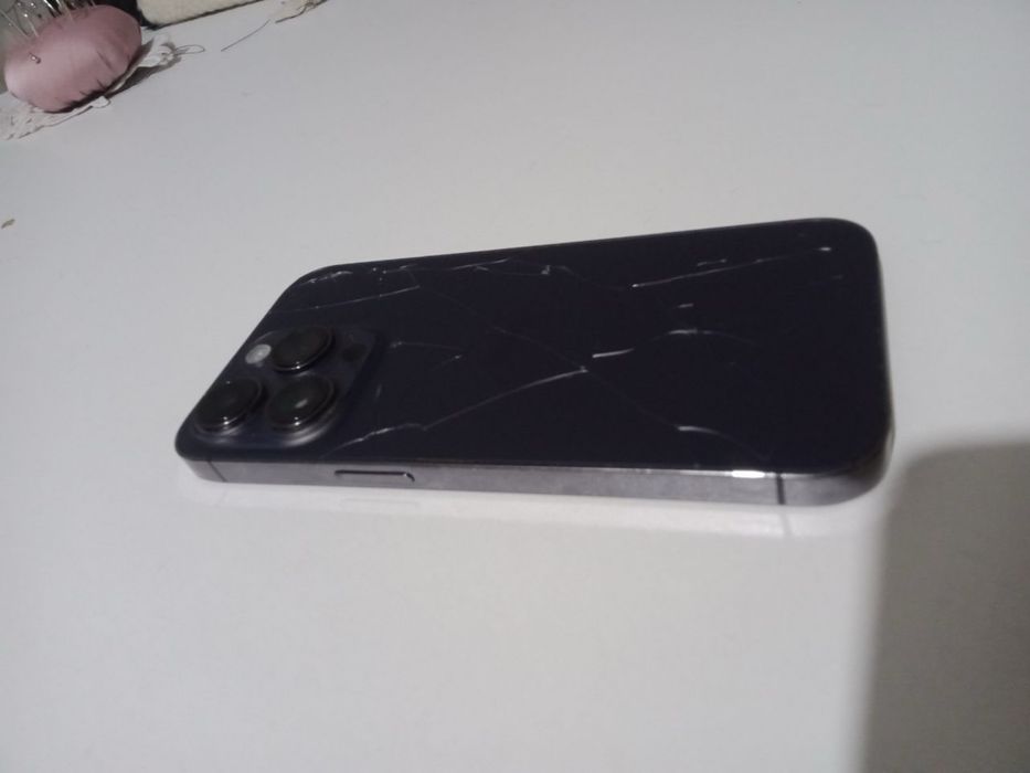 Айфон 14 Про 256гб/78%