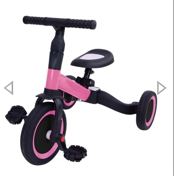 Триколка/ баланс колело