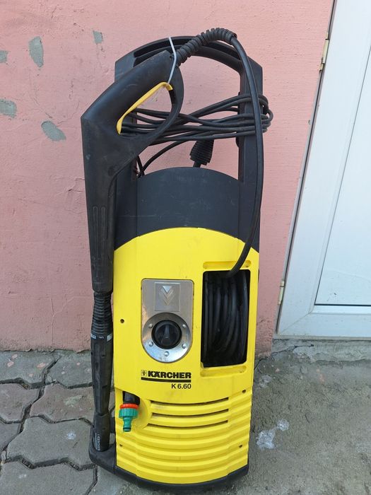 Spălat masinii auto