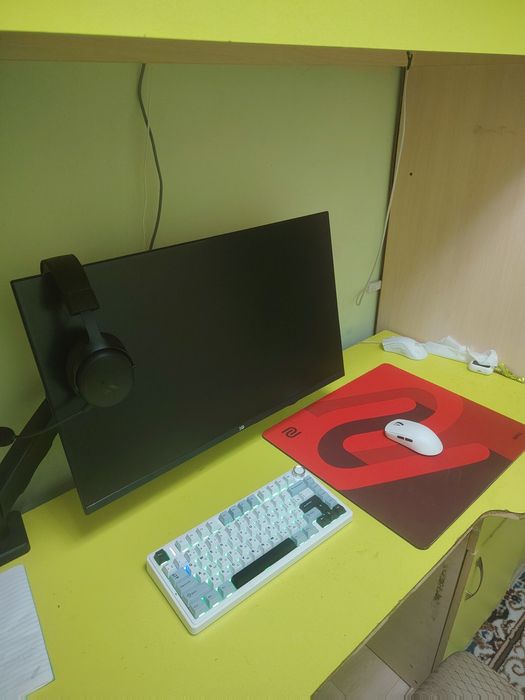 Продам ПК 2060С АЙ7 9700КФ срочно