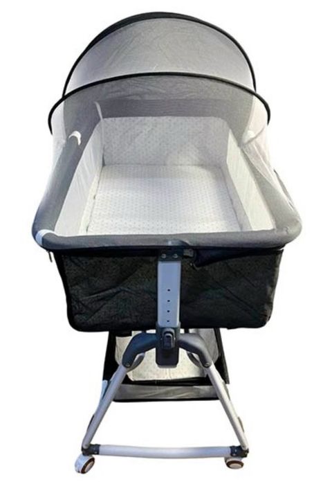 детская кроватка люлька