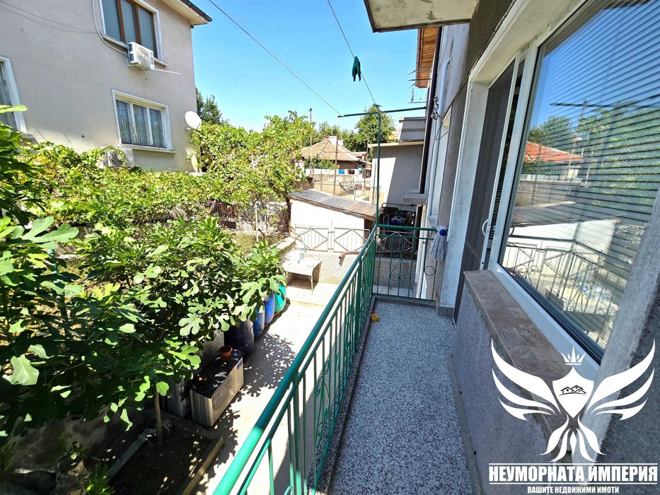 Продава се Тристаен апартамент в Асеновград - 75 кв.м за 1267 €/кв.м - Снимка #4