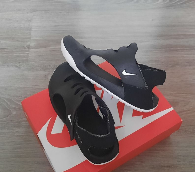 Сандали Nike sunray protect 3 размер 33.5