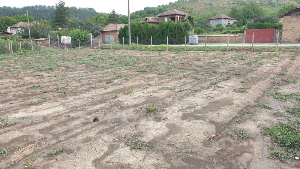 Продава се Къща в Павликени - 18 кв.м за 5667 €/кв.м - Снимка #8