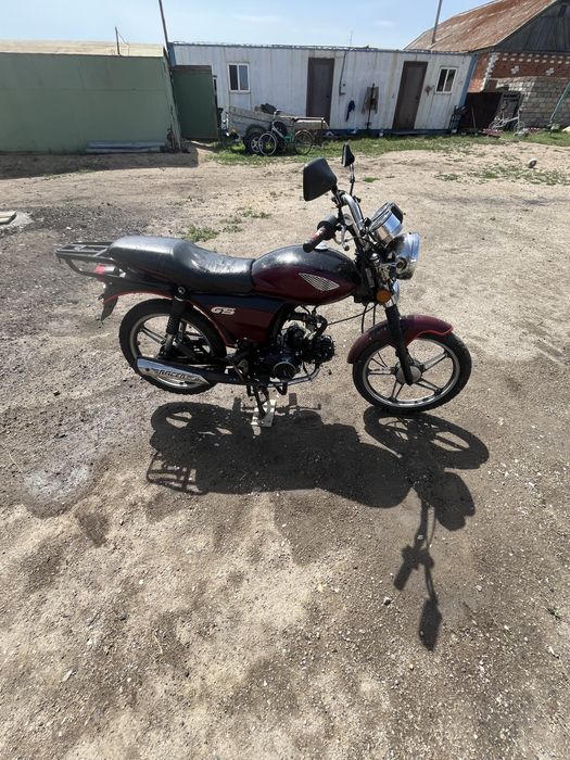 Продам  рейсер 110 куб