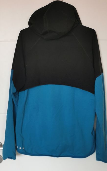 Блуза за бягане Nike Running Dri-Fit размер М