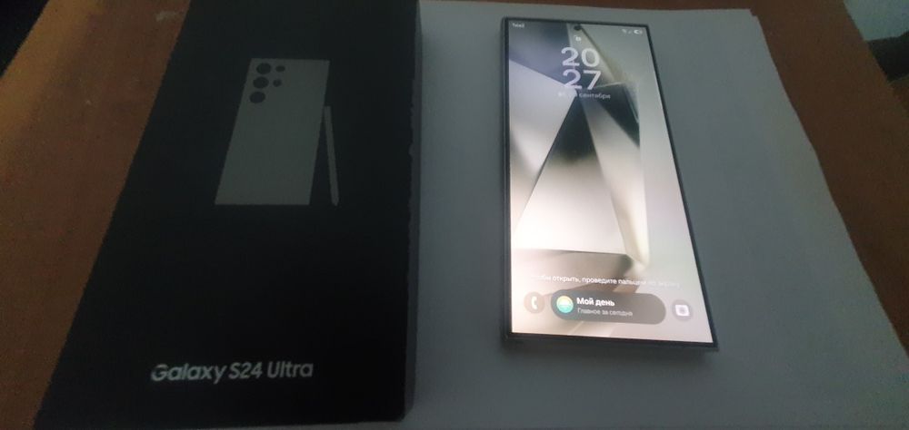 Samsung 24 ultra