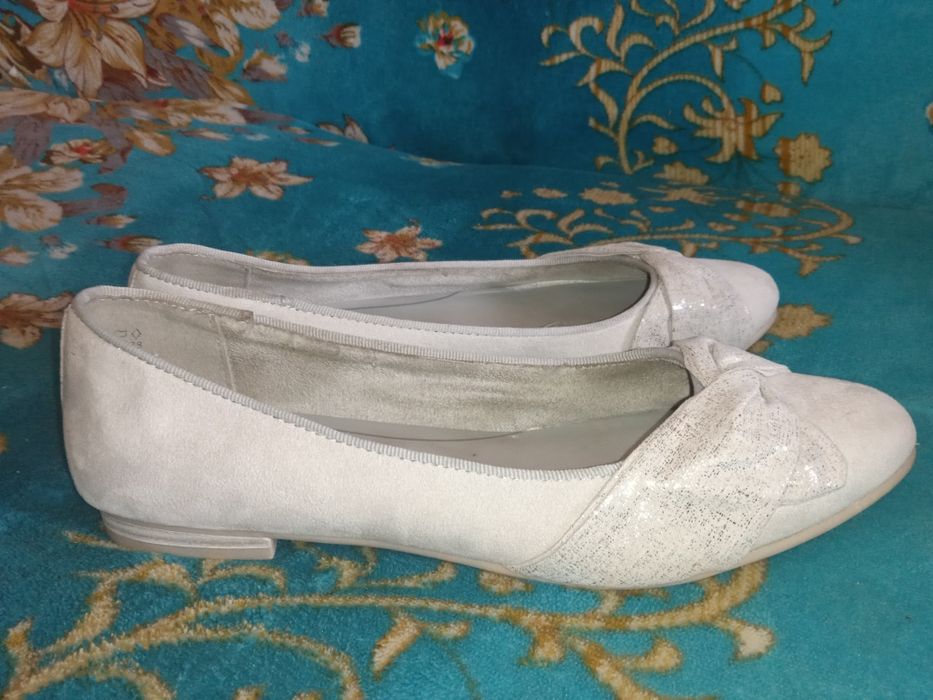 Обувь женская, летняя