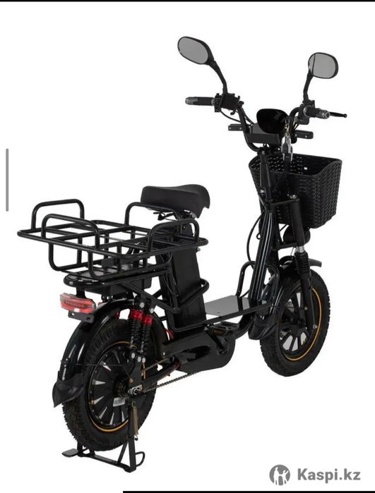 Электро скутер, наличии