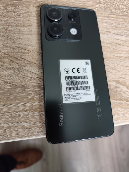 Xiaomi Redmi Note 13 Pro 5G