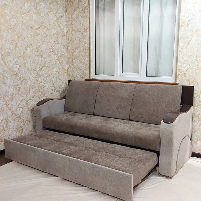 Диван Трансформер 3#1