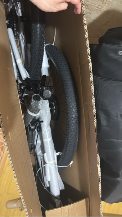 Haro горный велосипед