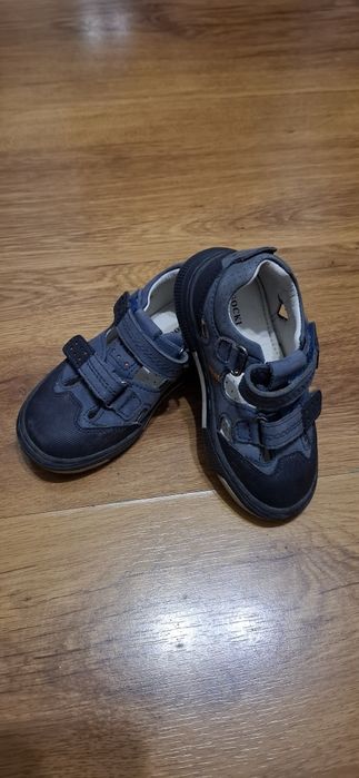 Sandale piele copii Lasocki